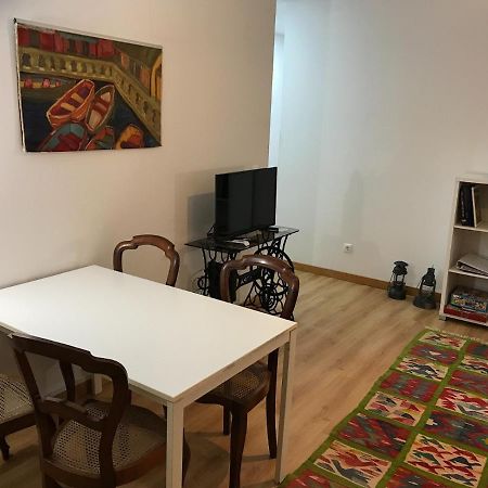 Costa Apartments Понта-Делгада Екстер'єр фото