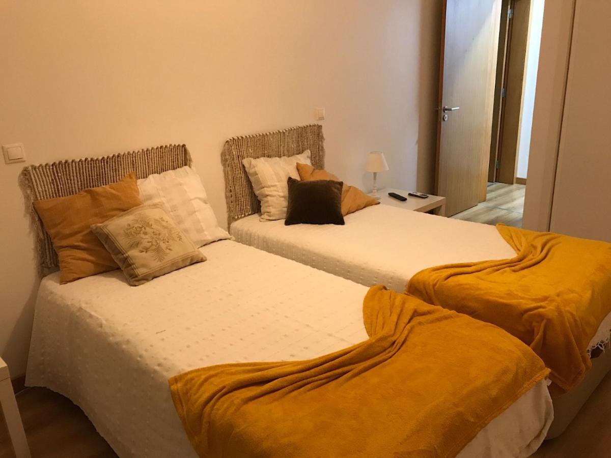 Costa Apartments Понта-Делгада Екстер'єр фото