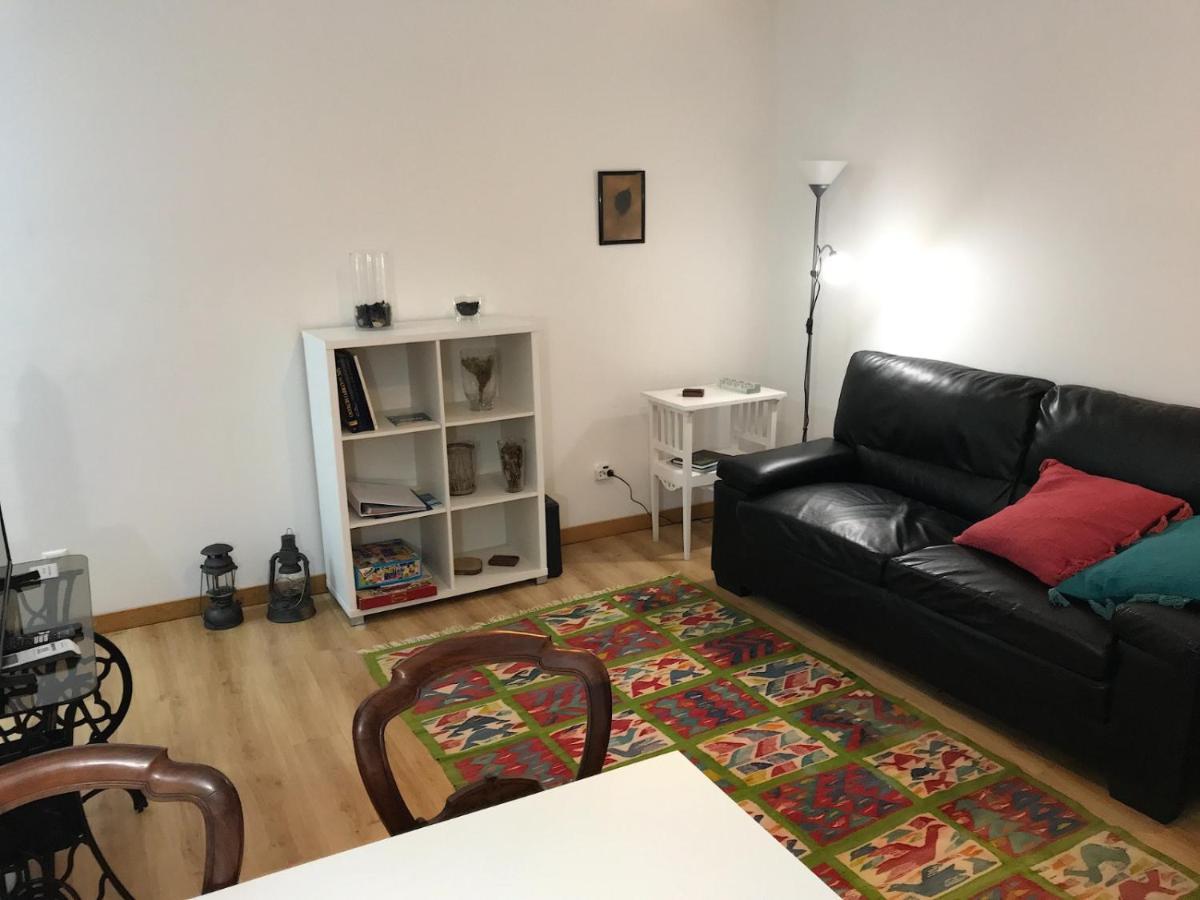 Costa Apartments Понта-Делгада Екстер'єр фото