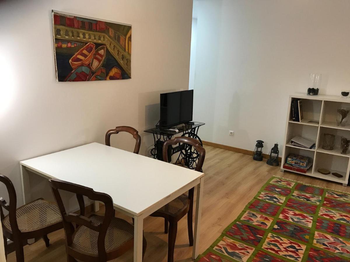 Costa Apartments Понта-Делгада Екстер'єр фото
