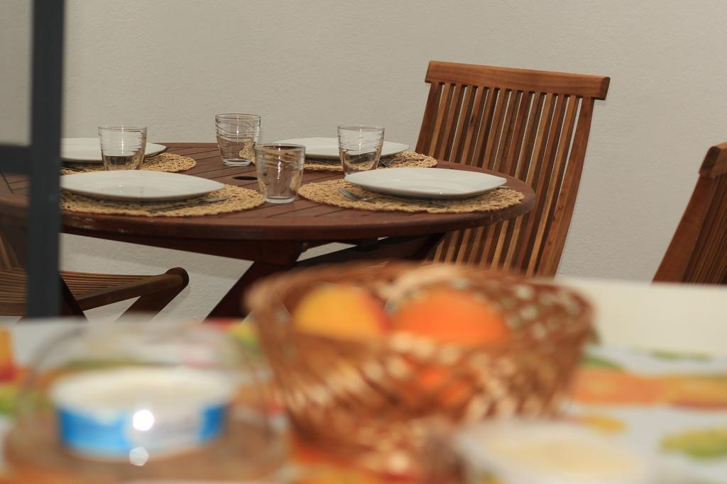 Costa Apartments Понта-Делгада Екстер'єр фото