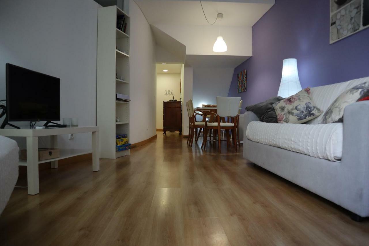 Costa Apartments Понта-Делгада Екстер'єр фото
