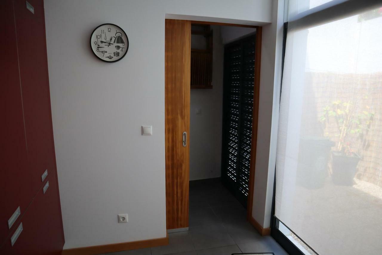 Costa Apartments Понта-Делгада Екстер'єр фото
