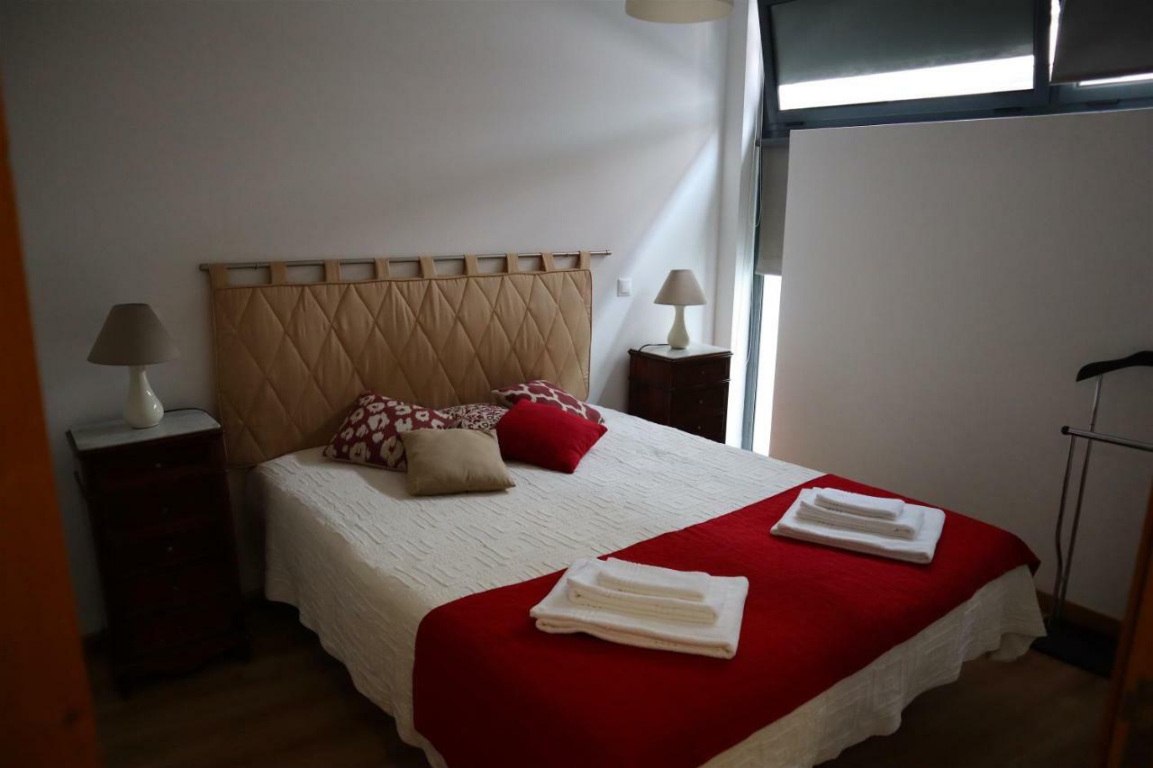 Costa Apartments Понта-Делгада Екстер'єр фото