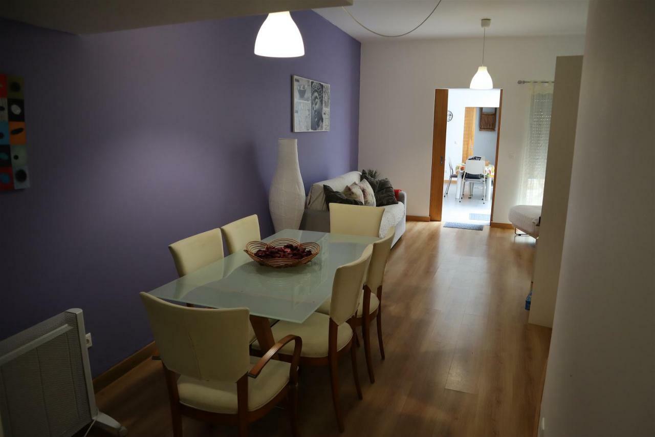 Costa Apartments Понта-Делгада Екстер'єр фото