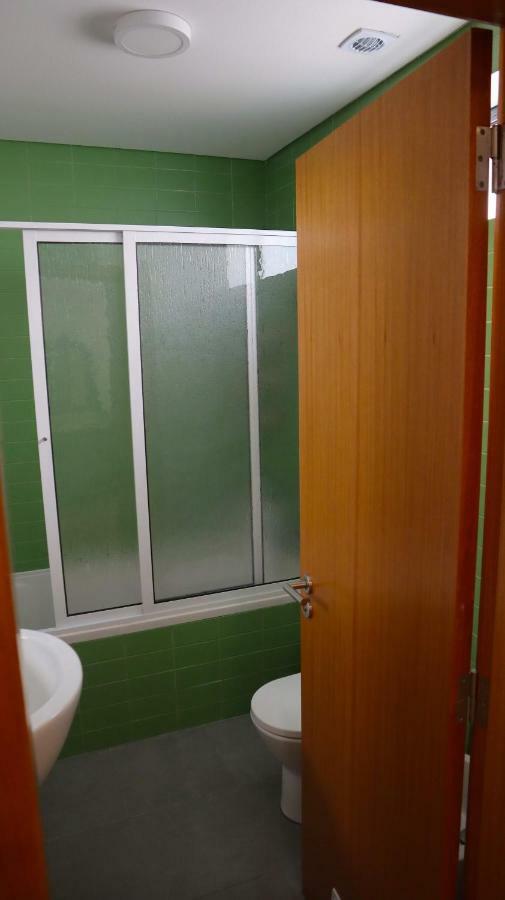 Costa Apartments Понта-Делгада Екстер'єр фото