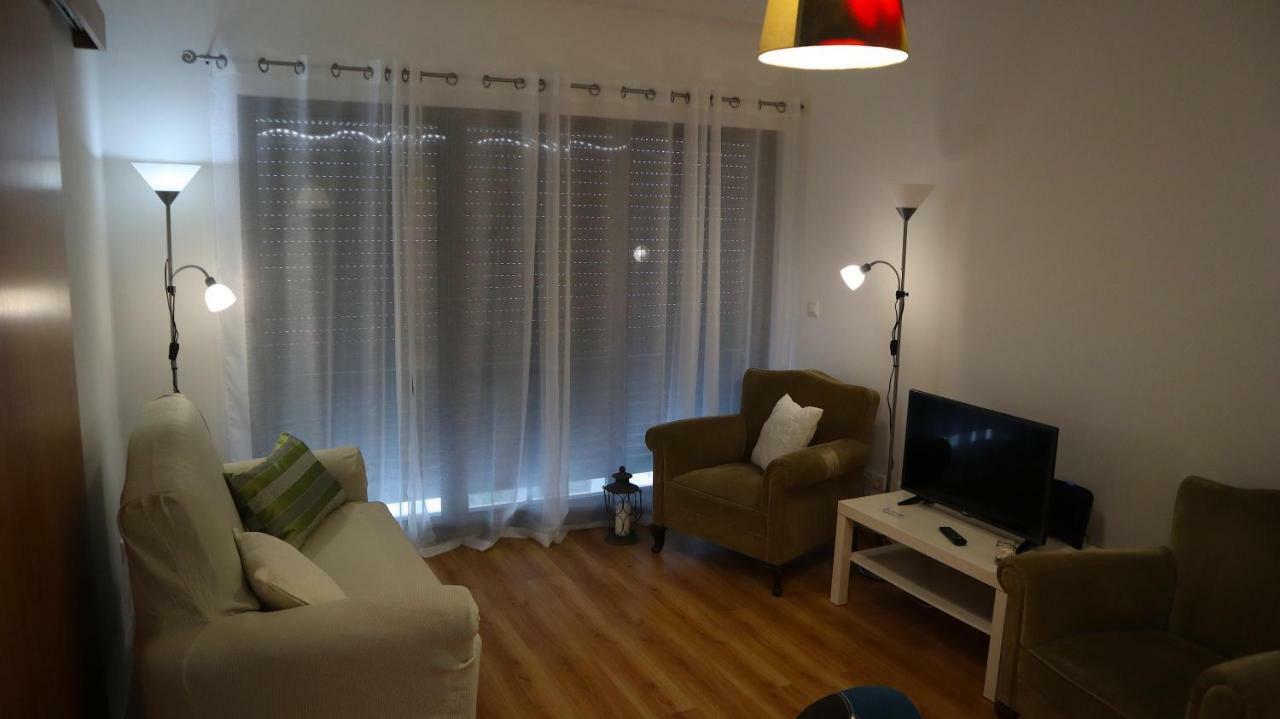 Costa Apartments Понта-Делгада Екстер'єр фото