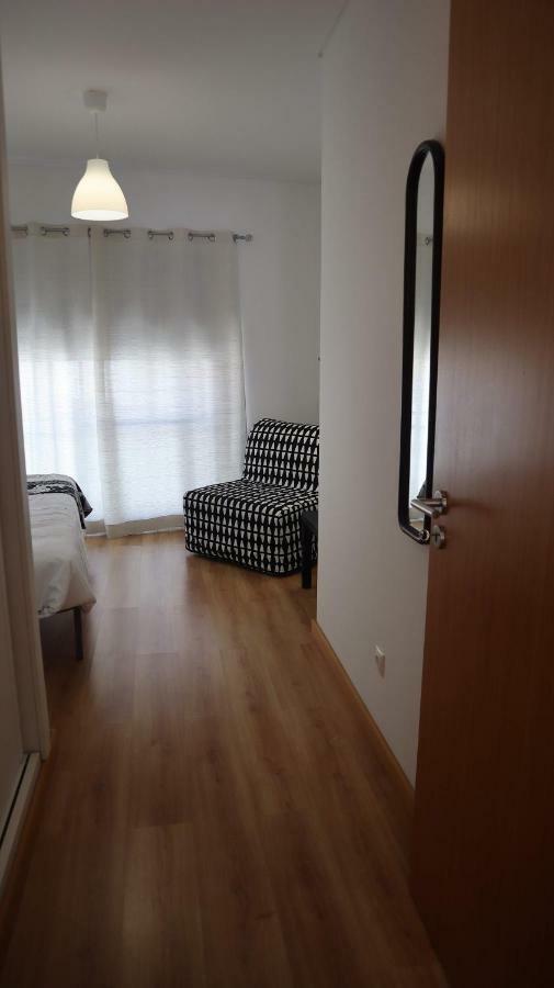 Costa Apartments Понта-Делгада Екстер'єр фото
