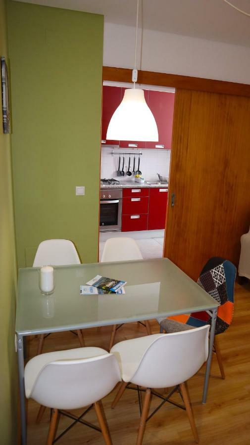 Costa Apartments Понта-Делгада Екстер'єр фото